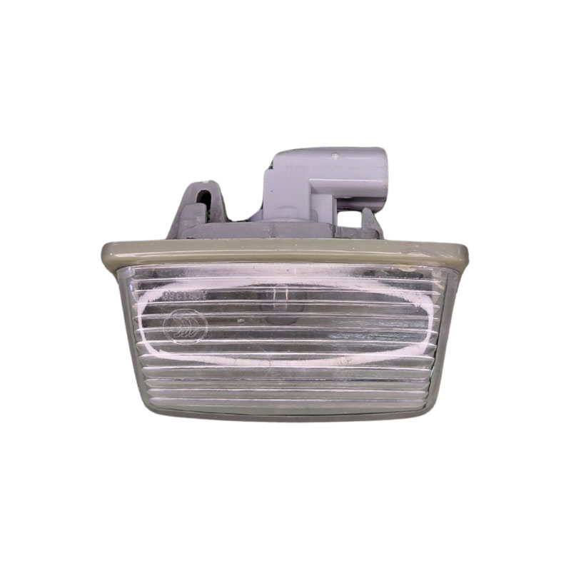 چراغ پلاک لیفان 620