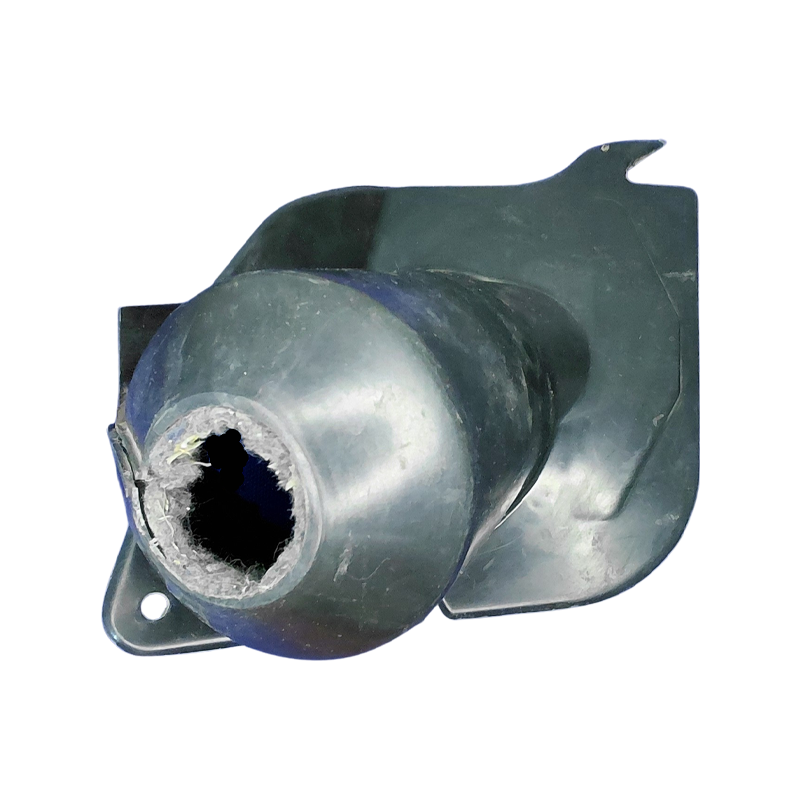 صداگیر بالای جعبه فرمان لیفان 620