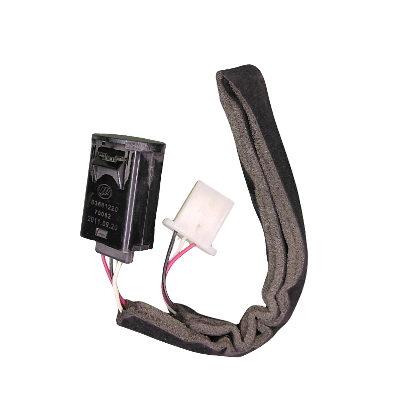 سنسور نور لیفان 620