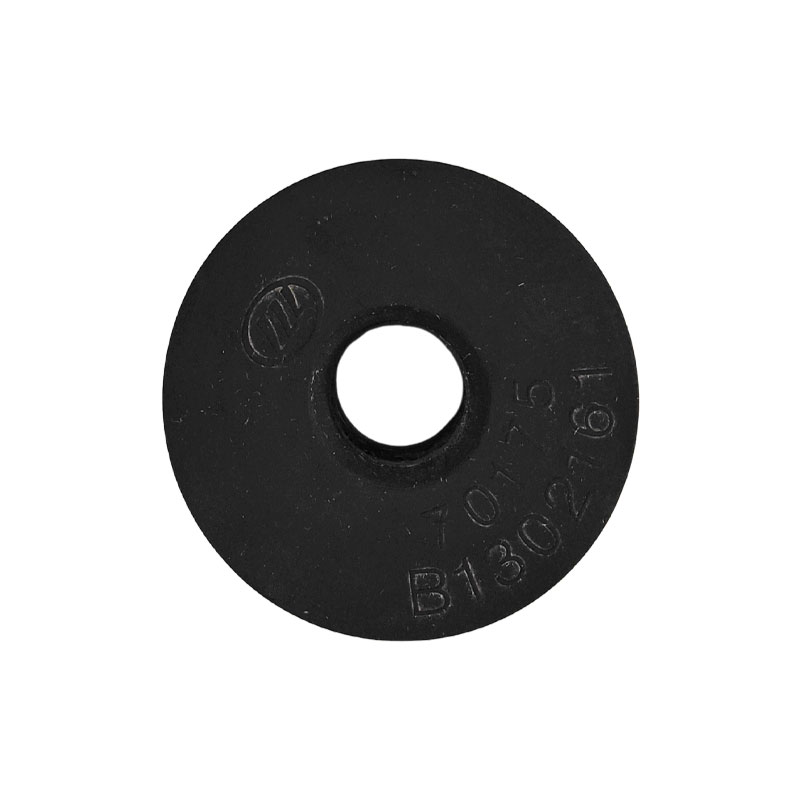 لاستیک پایین رادیاتور لیفان 620