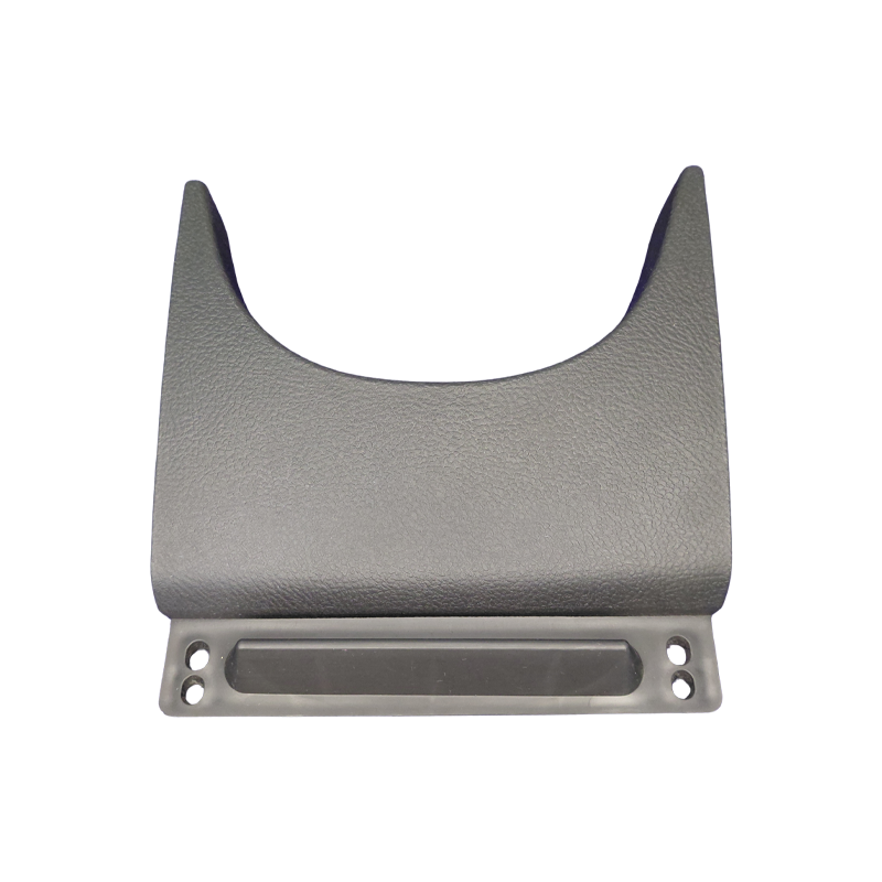 قاب روی داشبورد قسمت زیر فرمان لیفان 620 مشکی