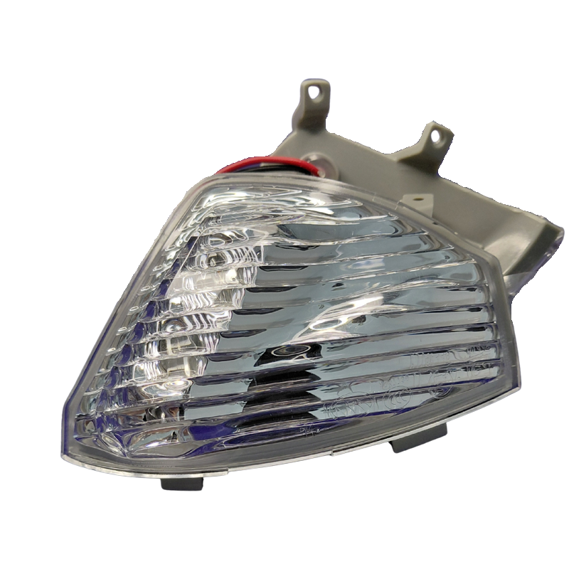 راهنما روی آینه چپ لیفان 620